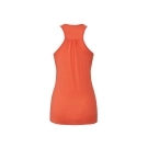 Débardeur col rond femme
