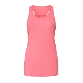 Débardeur col rond femme