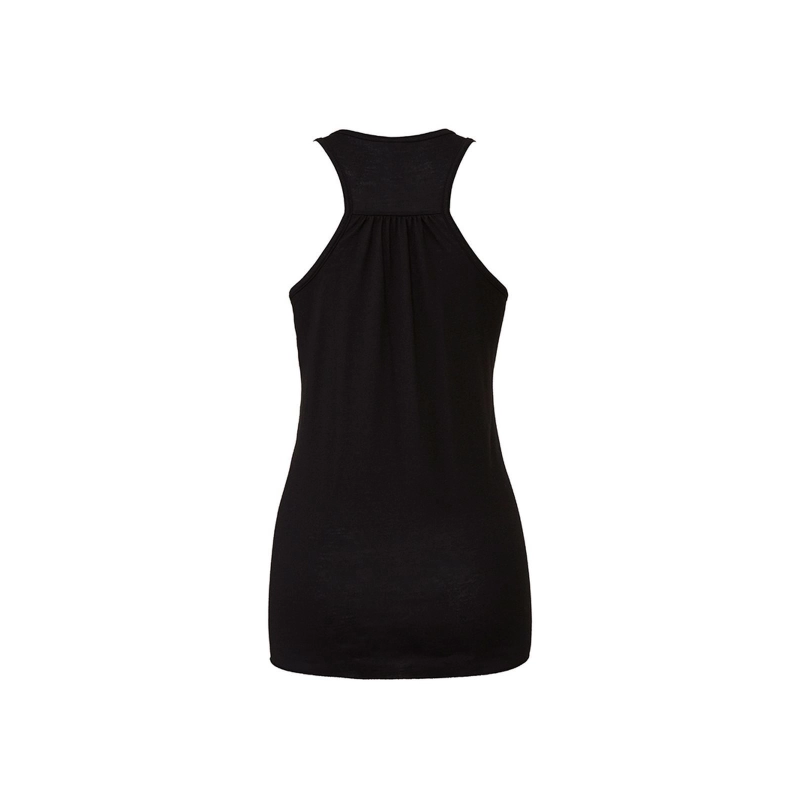 Women's Flowy Racerback Tank