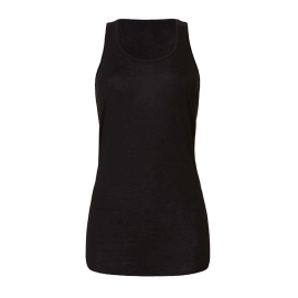 Women's Flowy Racerback Tank