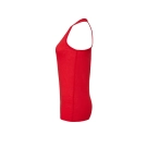 Women's Flowy Racerback Tank