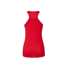 Débardeur col rond femme