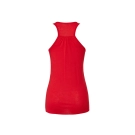 Women's Flowy Racerback Tank