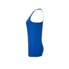 Women's Flowy Racerback Tank