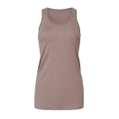 Débardeur col rond femme