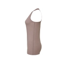 Débardeur col rond femme