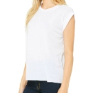 T-shirt Flowy Muscle femme