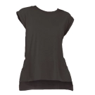 T-shirt Flowy Muscle femme