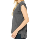 T-shirt Flowy Muscle femme