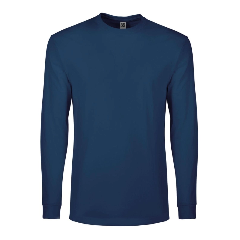 T-shirt manica lunga Evolution LS