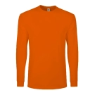 T-shirt manica lunga Evolution LS