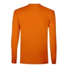 T-shirt manica lunga Evolution LS