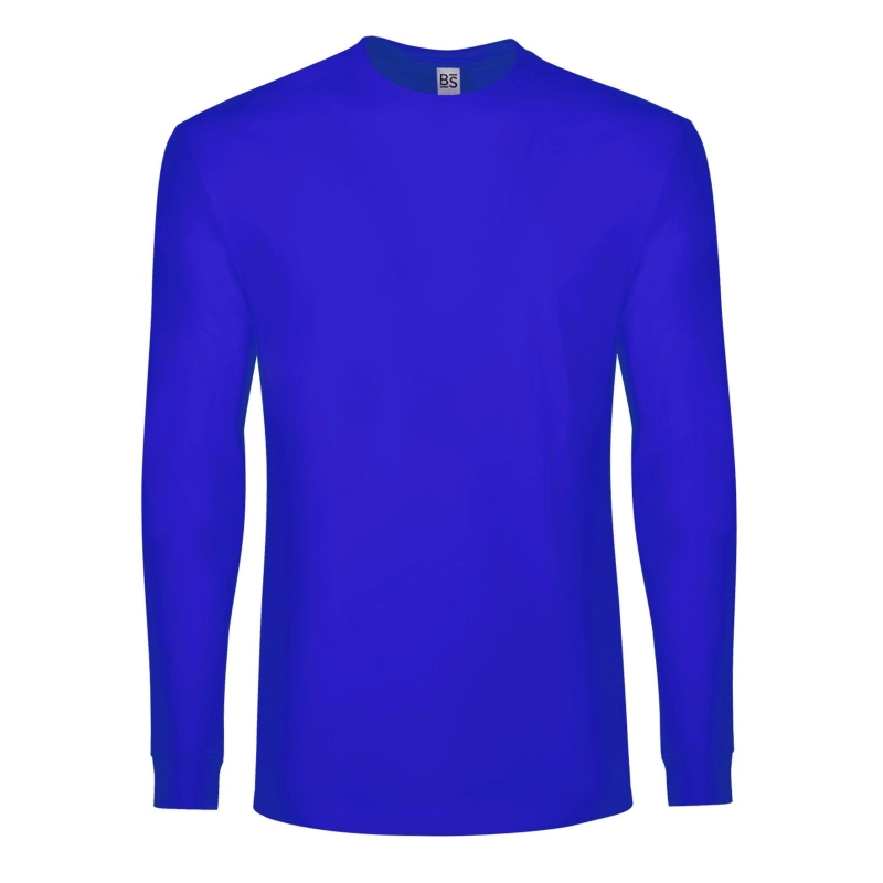 T-shirt manica lunga Evolution LS