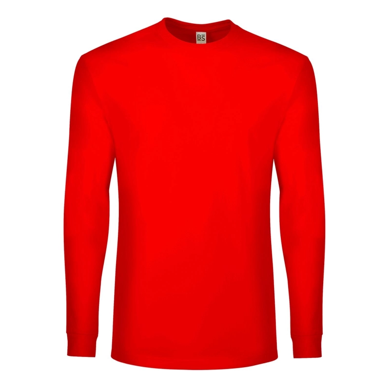 T-shirt manica lunga Evolution LS