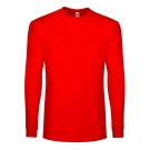T-shirt manica lunga Evolution LS