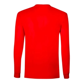 T-shirt manica lunga Evolution LS
