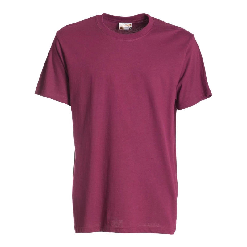 T-shirt manches courtes homme