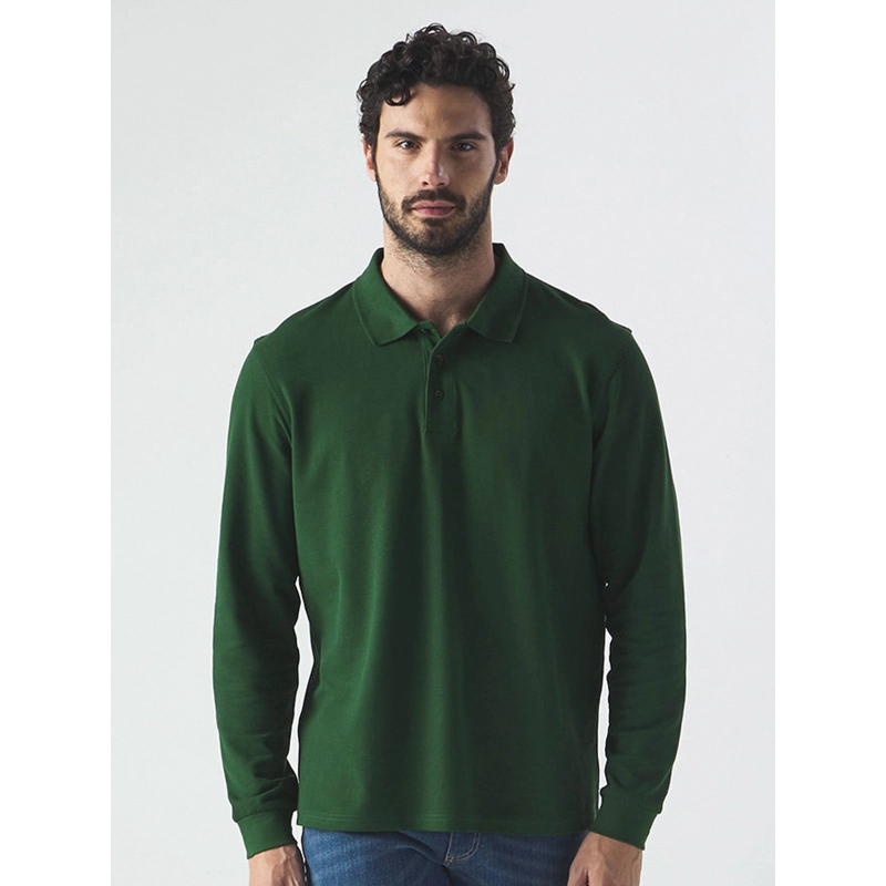 Evolution Polo LS