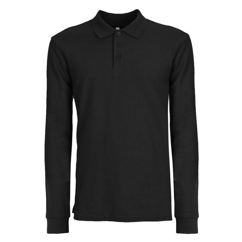 Evolution Polo LS