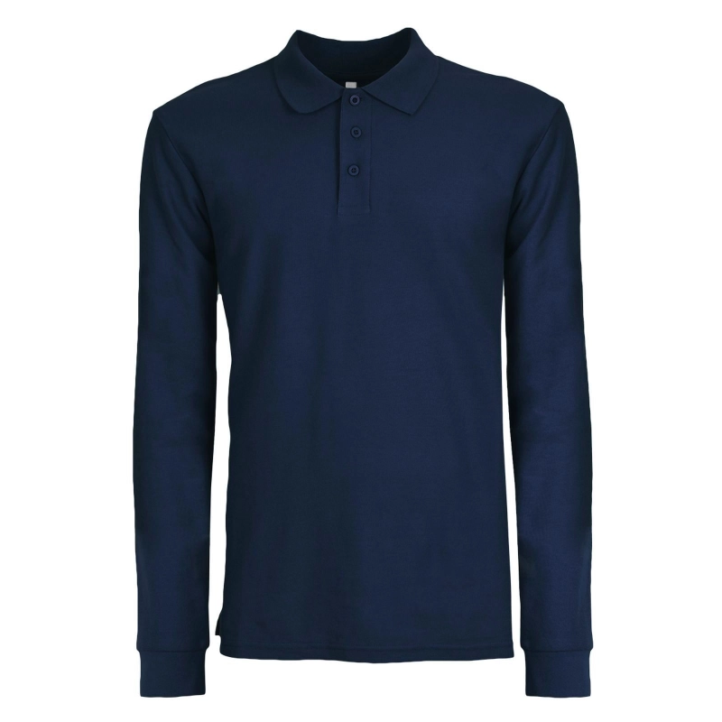 Evolution Polo LS