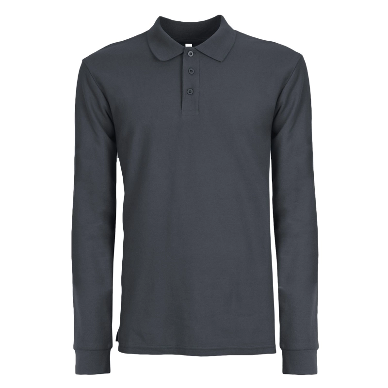 Evolution Polo LS