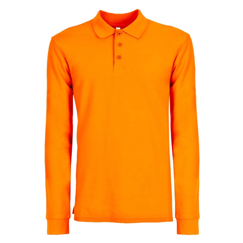 Evolution Polo LS
