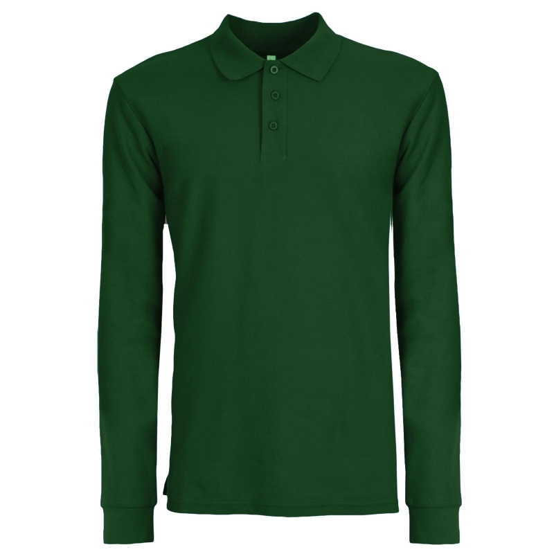 Evolution Polo LS