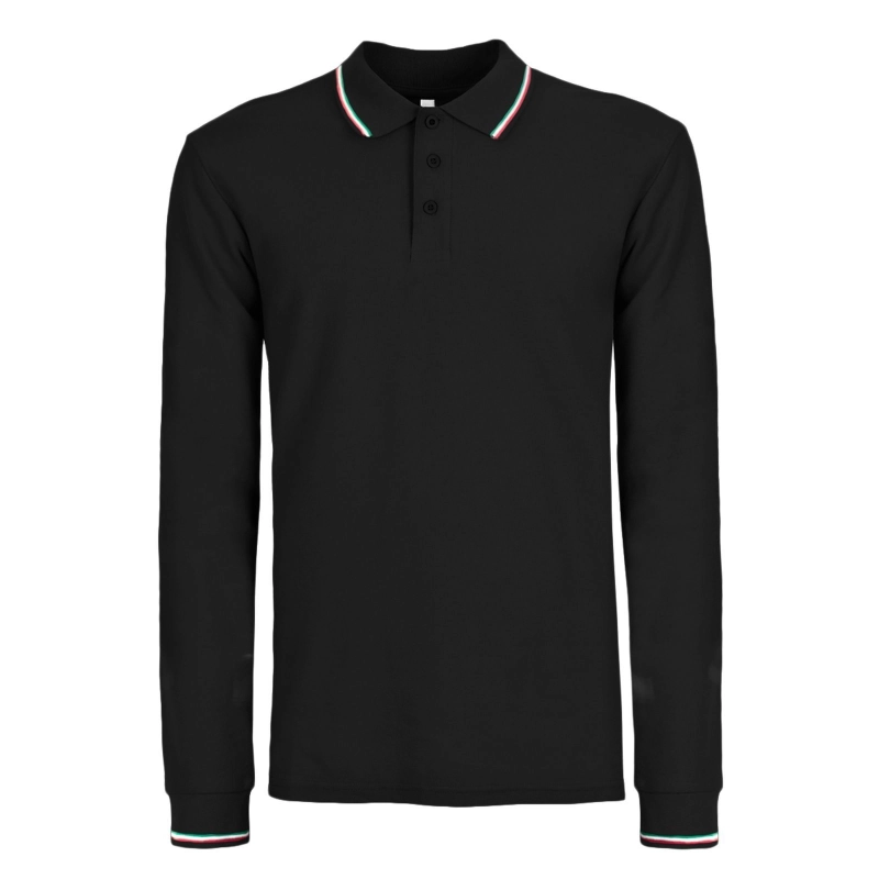 Italy LS