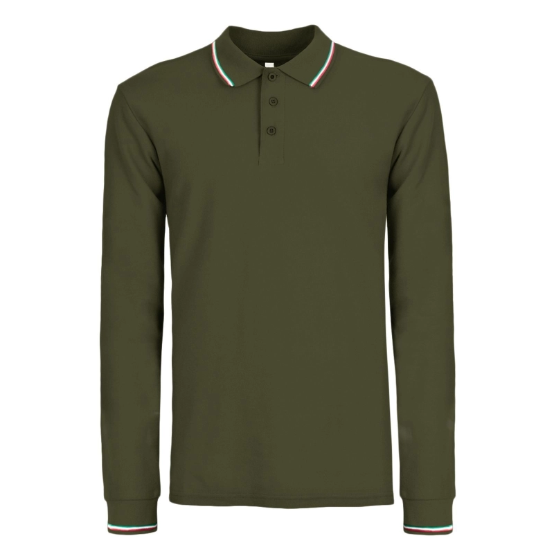 Italy LS