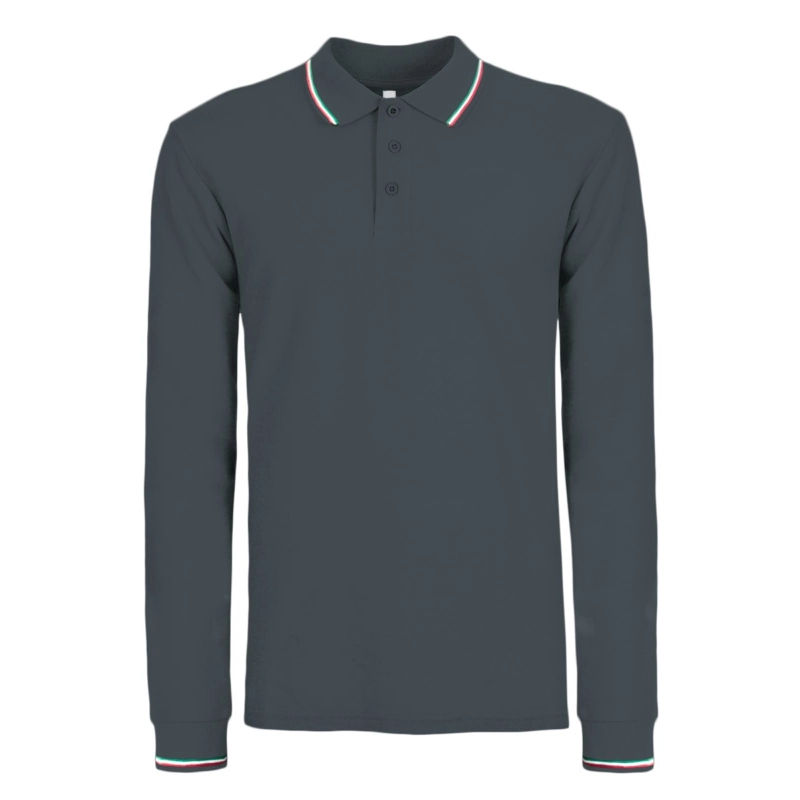 Italy LS
