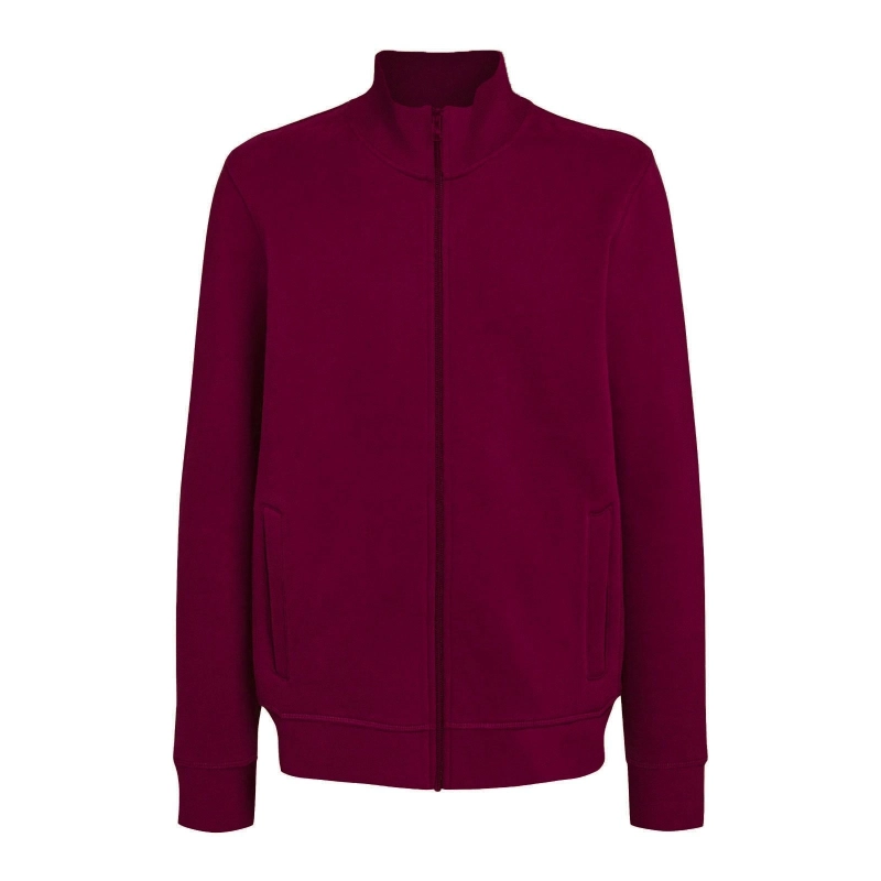 Felpa jacket - Harlem