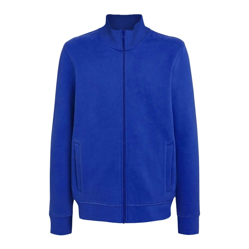 Felpa jacket - Harlem