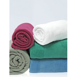 Coral Fleece Blanket 130x170
