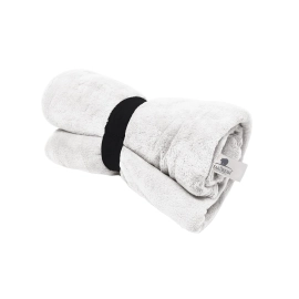 Couverture Polaire Couleur Unie 130x170