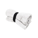 Couverture Polaire Couleur Unie 130x170