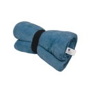Couverture Polaire Couleur Unie 130x170