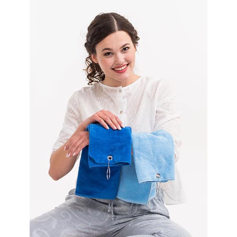 Serviette Golf 45x45