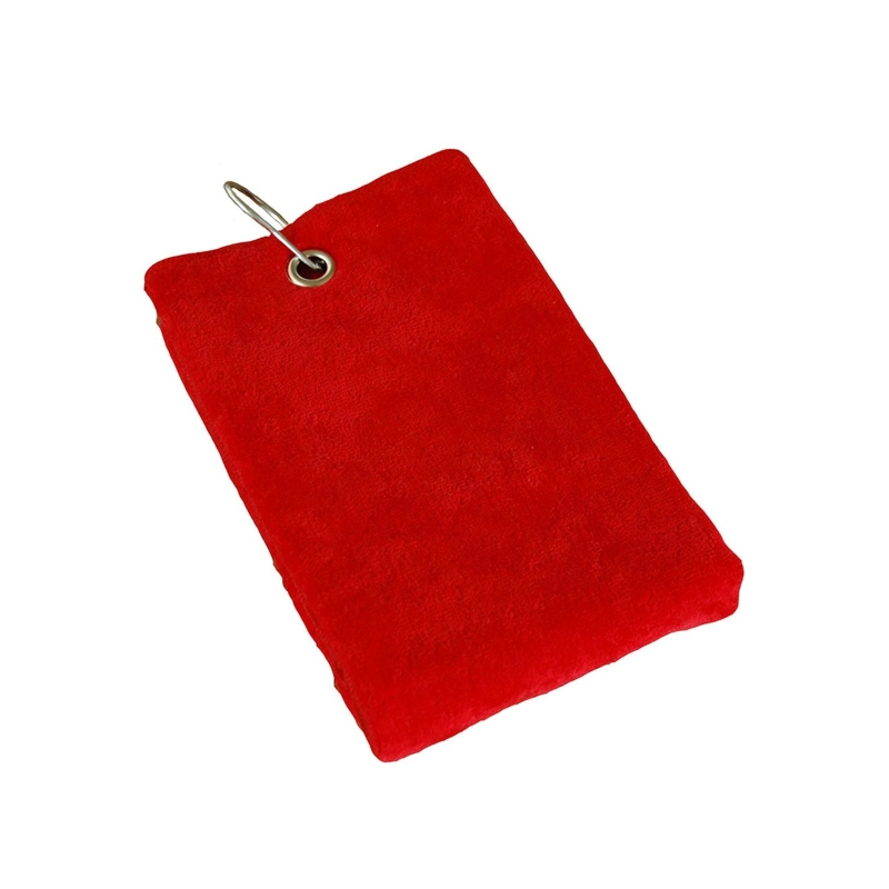 Serviette Golf 45x45