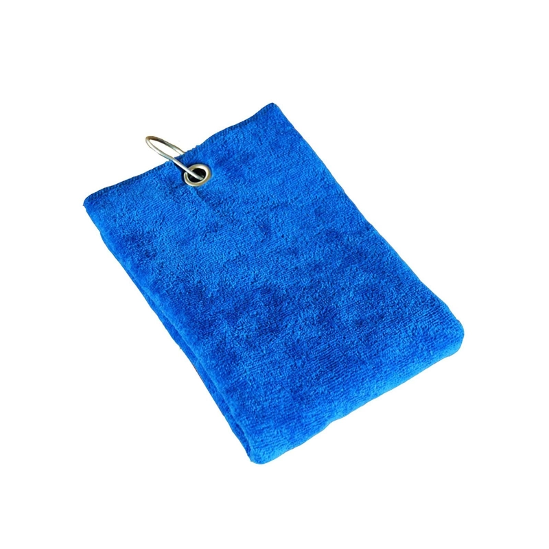 Serviette Golf 45x45