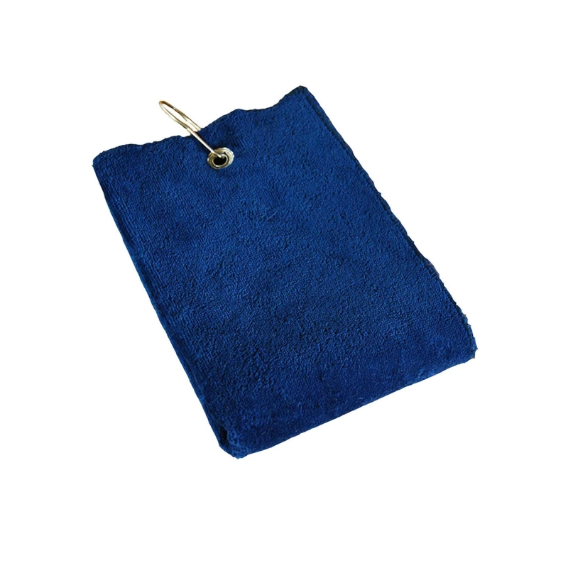 Serviette Golf 45x45