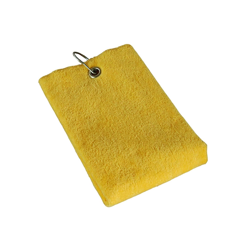 Serviette Golf 45x45