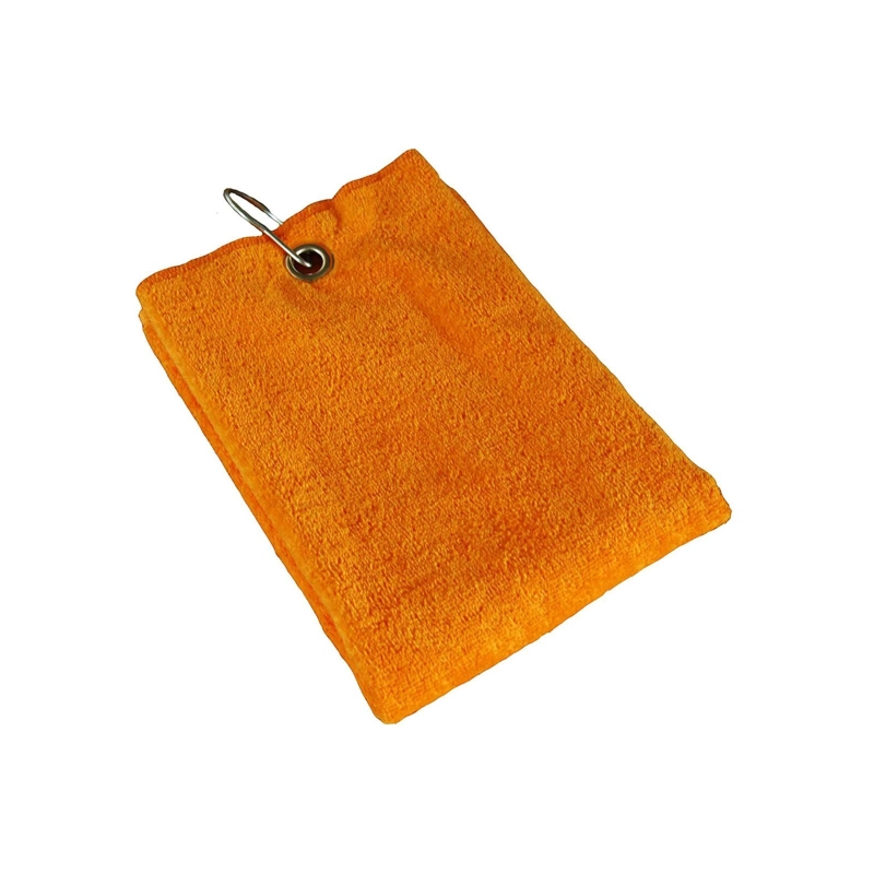 Serviette Golf 45x45