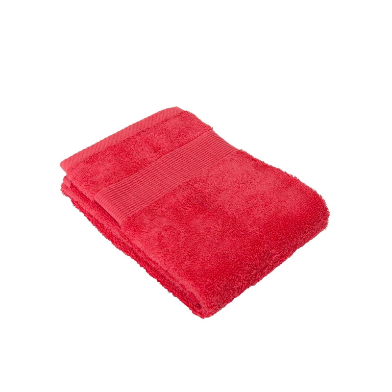 Serviette Inflame 100X150