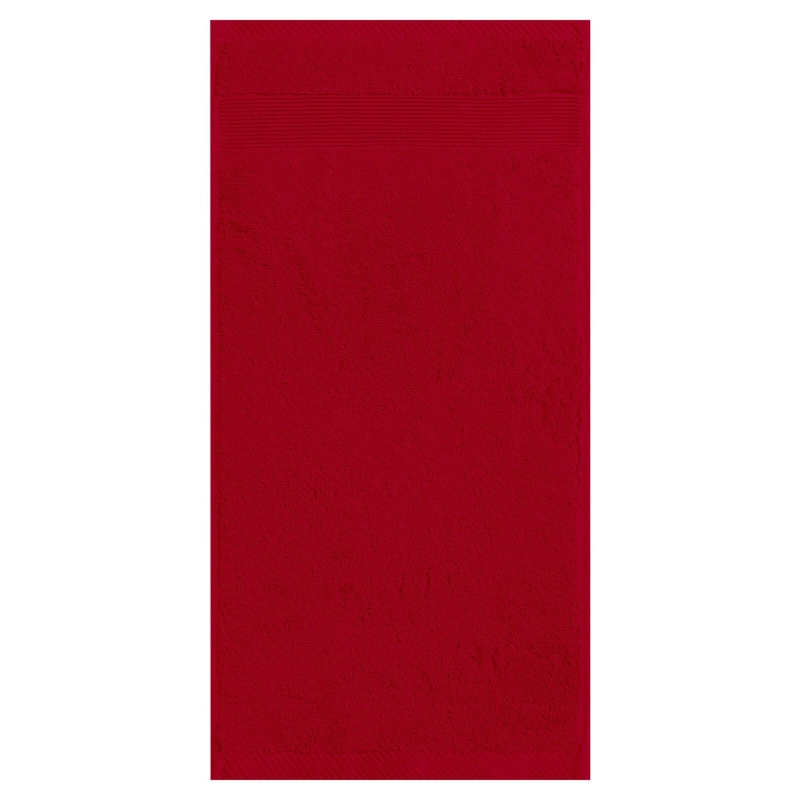 Serviette Inflame 50X100