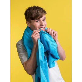 Premium Sport Towel 100X150