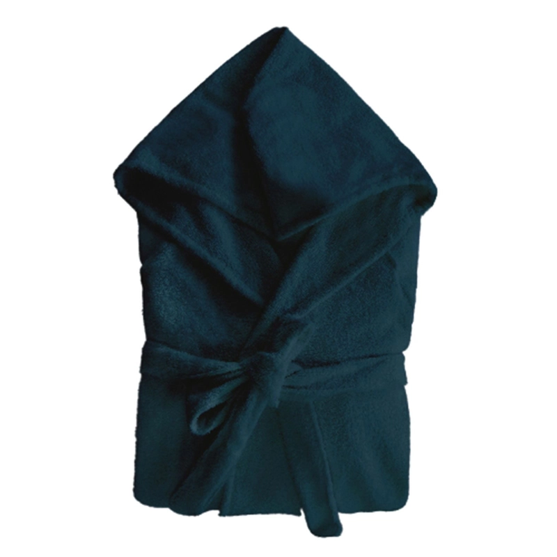 Quick-Dry Peignoir Homme