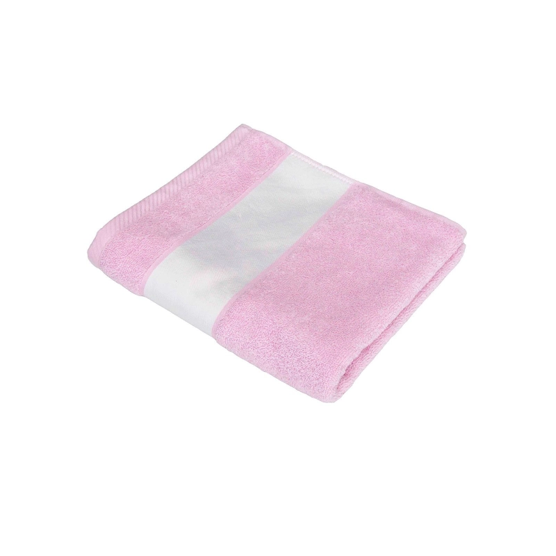 Serviette pour sublimation 30X50