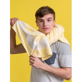 Serviette pour sublimation 50X100