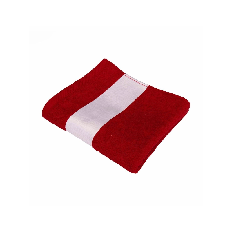 Serviette pour sublimation 70X140