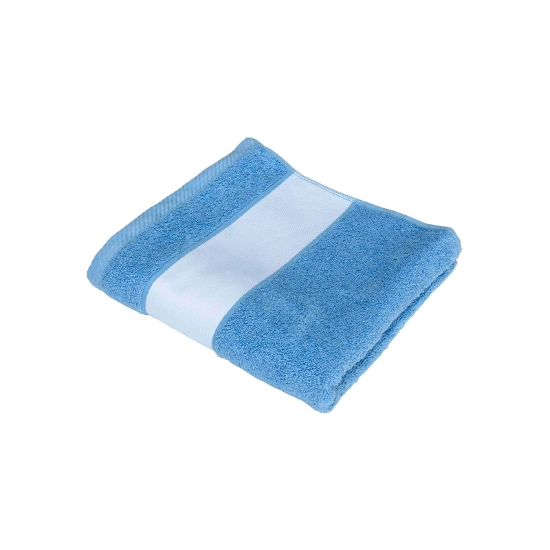Serviette pour sublimation 70X140